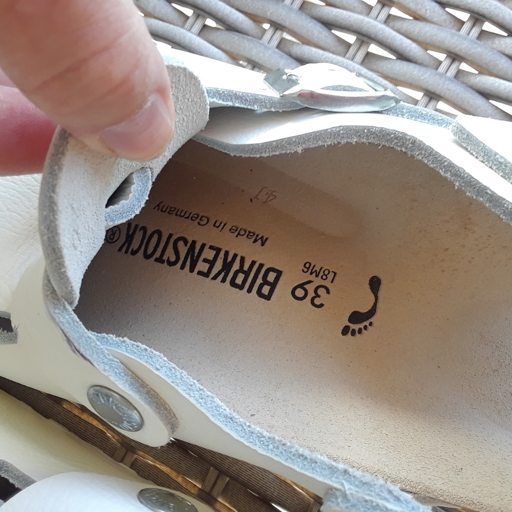 Birkenstock Tokio Super Grip